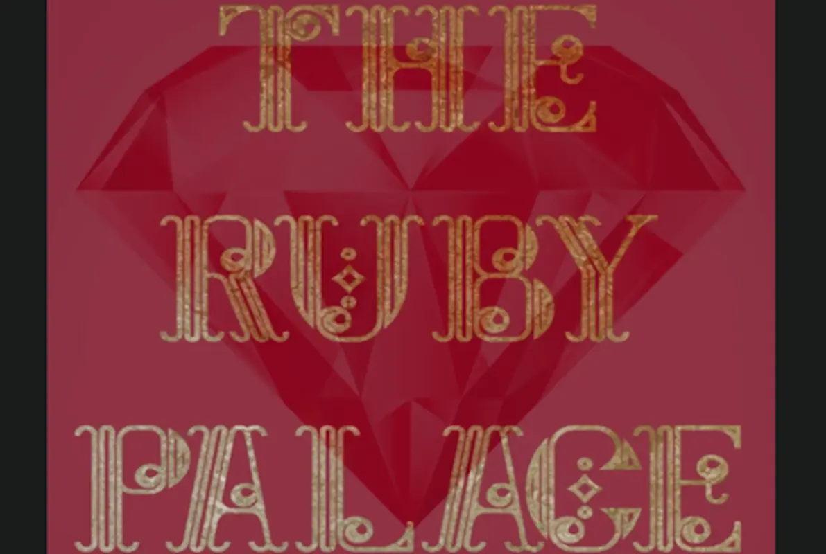 The Ruby Palace Online