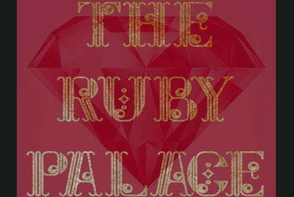The Ruby Palace Online (Palace Games) Escape Room