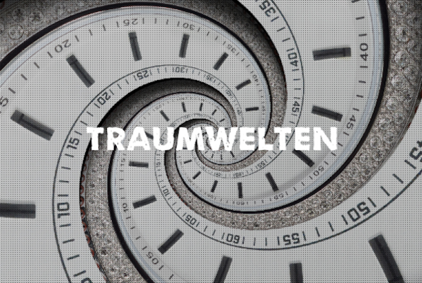 Traumwelten (Puzzles Landau) Escape Room