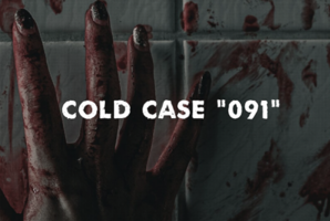 Квест Cold Case 091