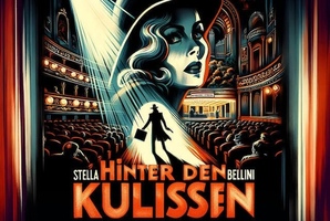 Квест Hinter den Kulissen