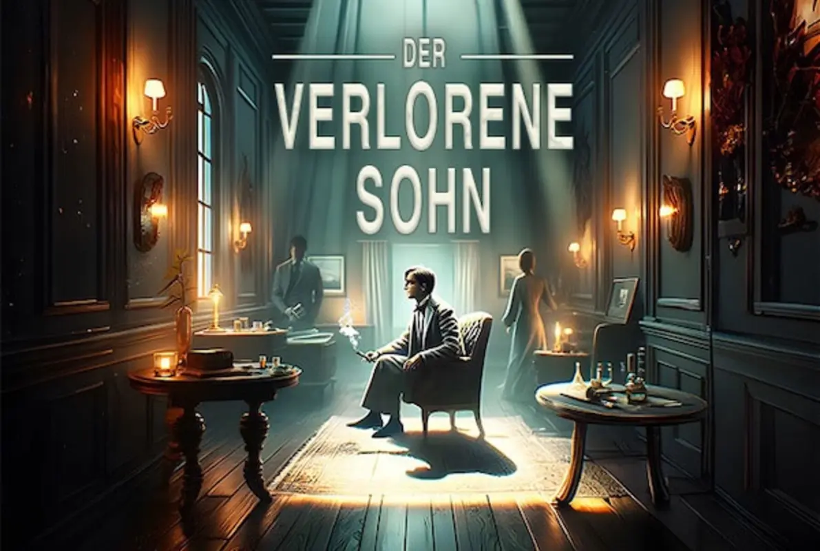 Der Verlorene Sohn