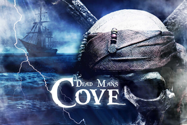 Dead Man's Cove