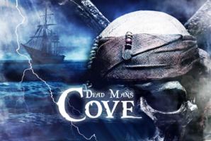 Квест Dead Man's Cove