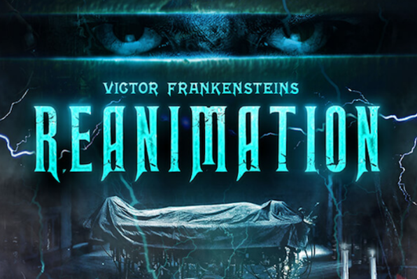 Reanimation