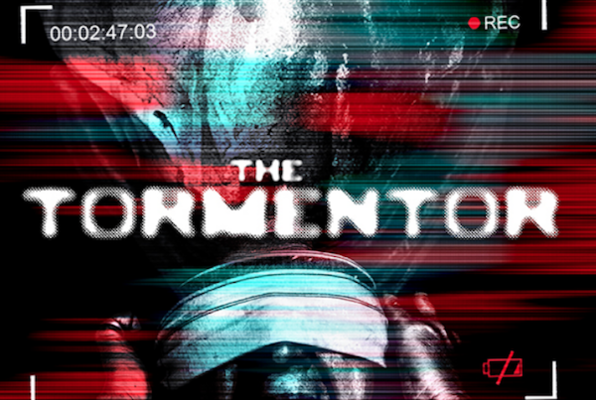 The Tormentor (Trapp'd Corby) Escape Room