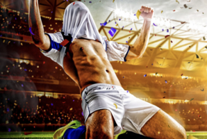 Квест Road to Glory