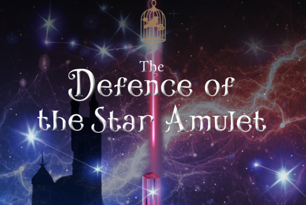 The Defence of the Star Amulet