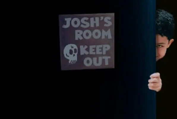 Shimmy Shimmy Cocoa Pop (ESC Rushden) Escape Room