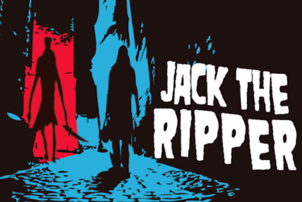 Jack the Ripper