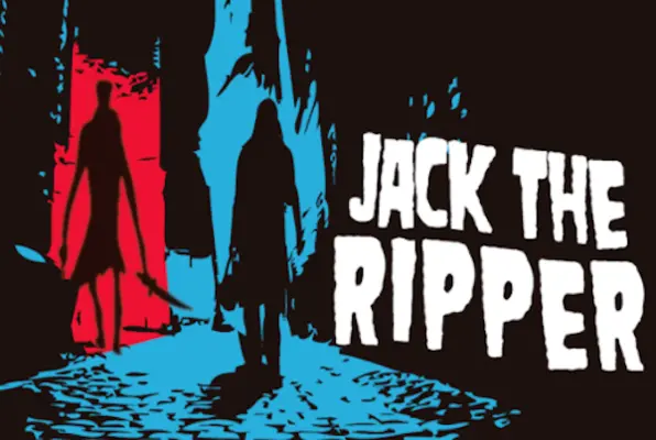 Jack the Ripper
