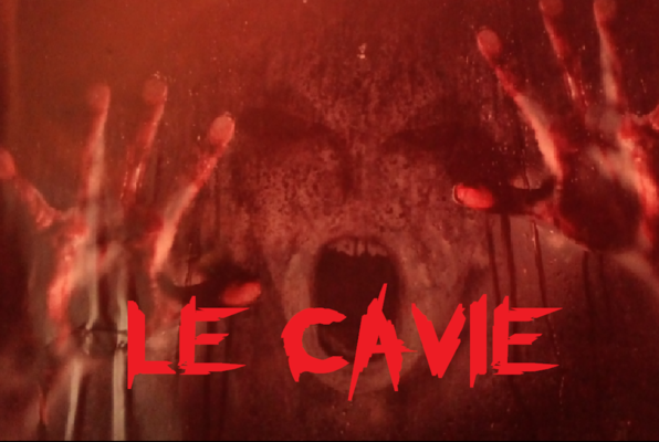 Le Cavie (Escape the Room) Escape Room
