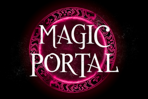 Magic Portal