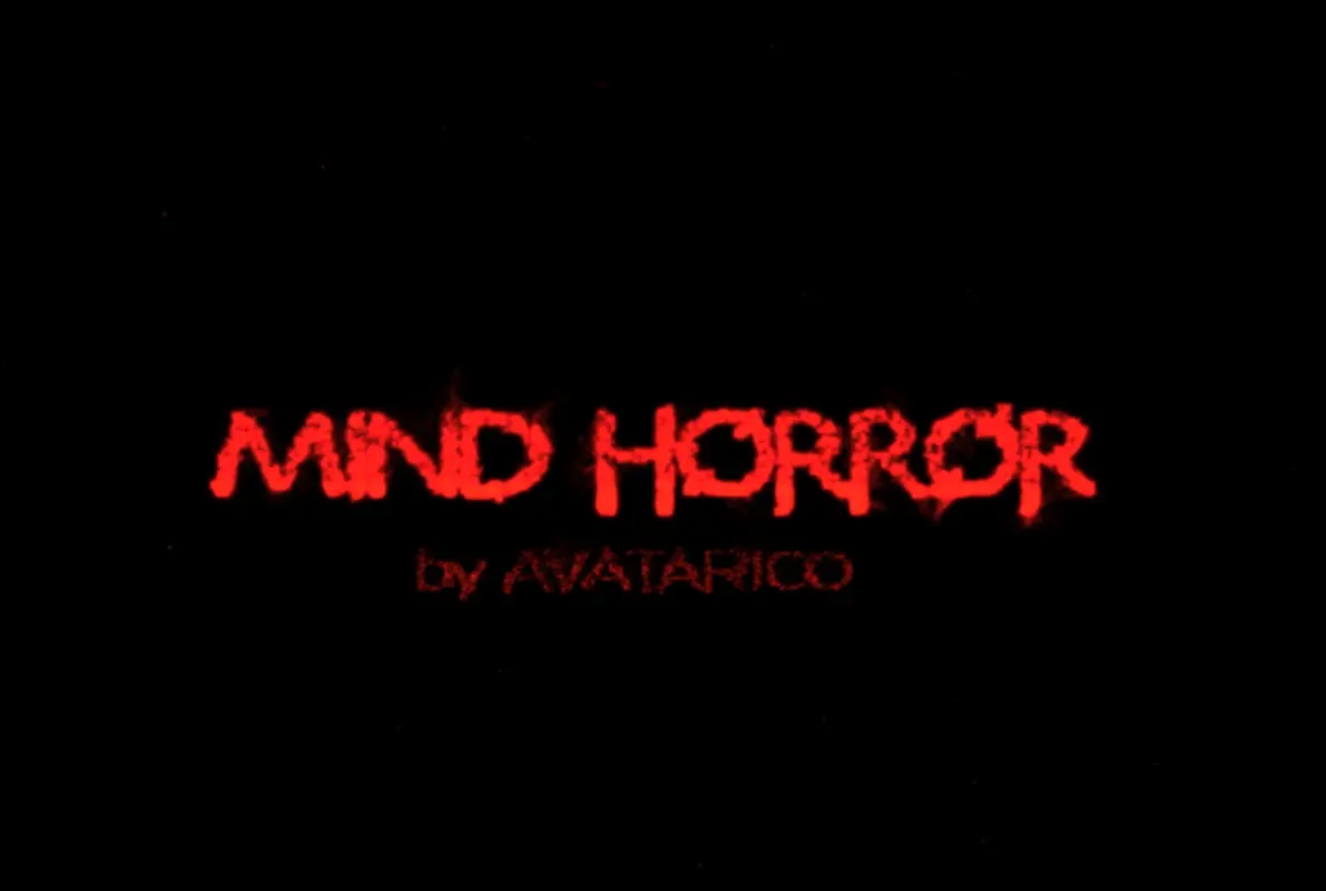 Mind Horror VR