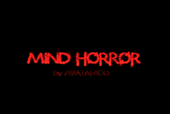 Mind Horror VR (Trapped Escape Rooms) Escape Room