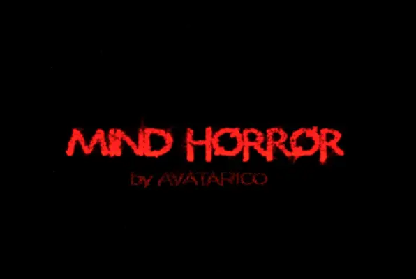 Mind Horror VR (Trapped Escape Rooms) Escape Room