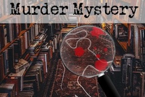 Квест Murder Mystery