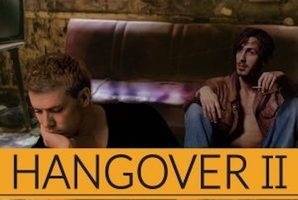 Квест Hangover II