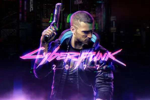 Cyberpunk 77 VR (REDLINE VR) Escape Room
