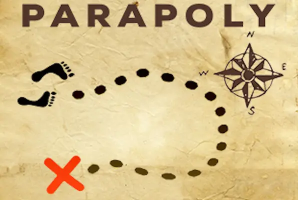Orden de los Escapistas – Iniciación