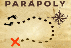 Квест Orden de los Escapistas – Iniciación