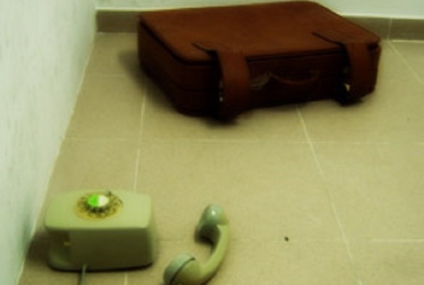 Pasaje número 9 (Parapark) Escape Room