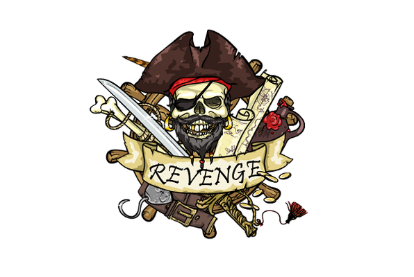 Pirate's Revenge