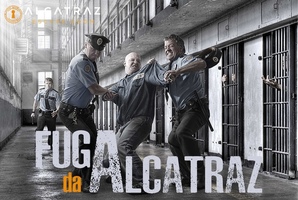 Квест Fuga da Alcatraz