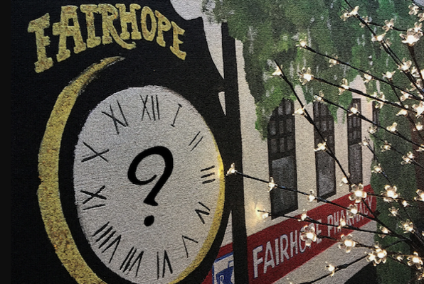 Fairhope Follies