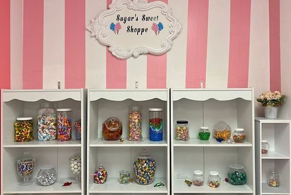 Sugar’s Sweet Shoppe