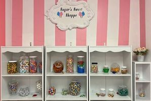 Квест Sugar’s Sweet Shoppe