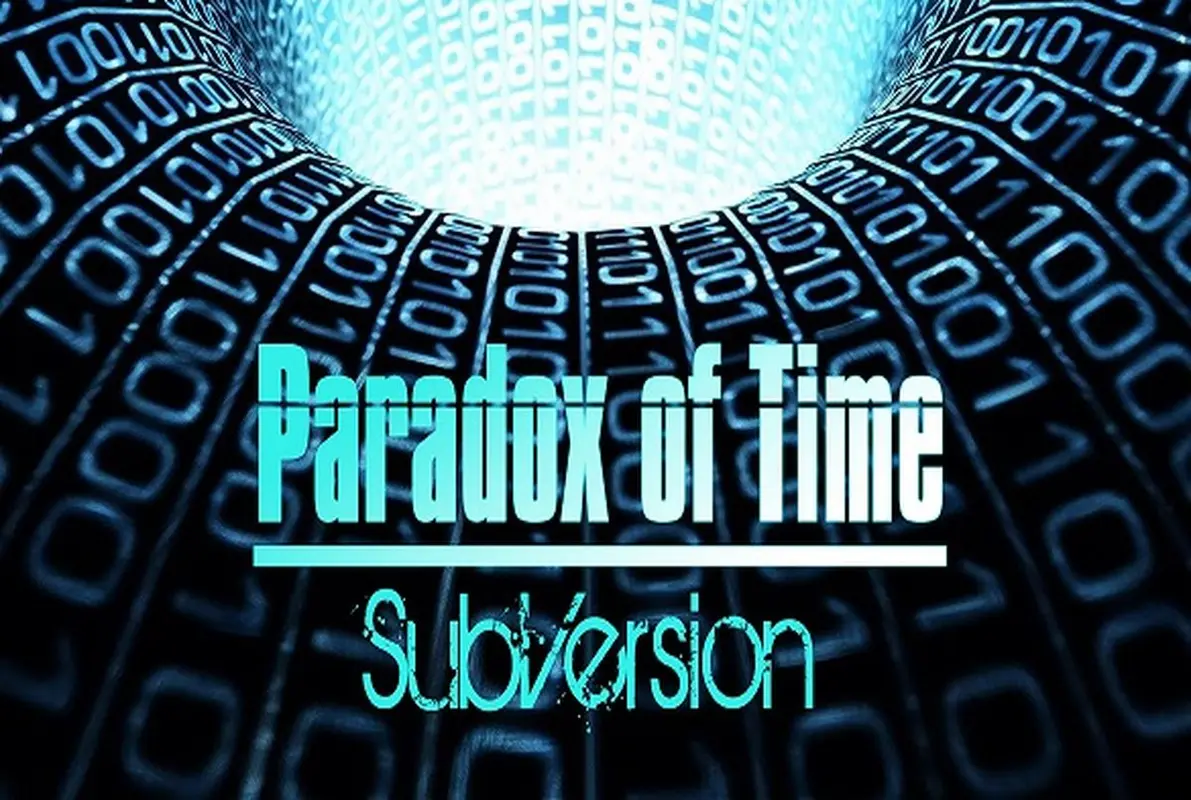 Paradox of Time