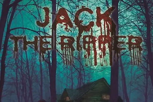 Jack the Ripper (The Escape Artist) Escape Room