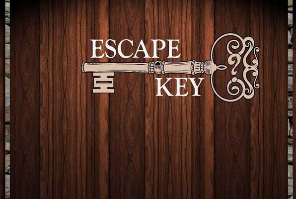 Escape Key (Escape Key) Escape Room