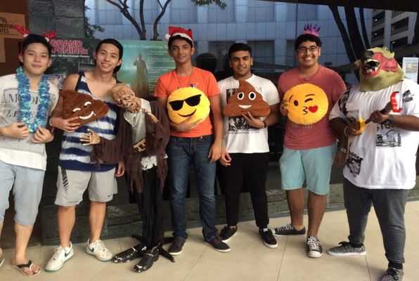 World War 3 (Zombie Edition) (Trapped) Escape Room
