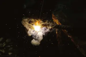 Quest for the Wand of Illumination