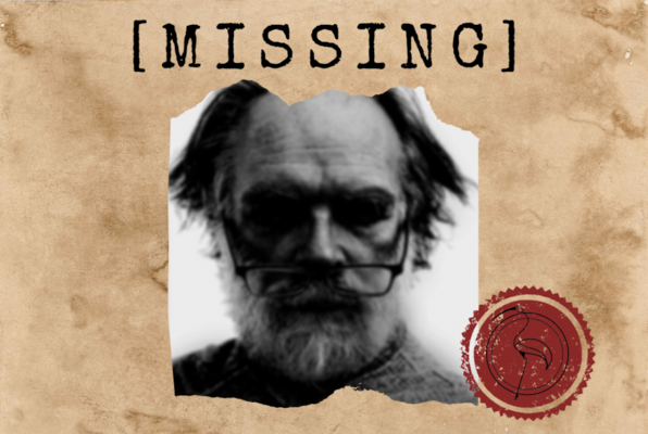 The Mystery of the Missing Professor