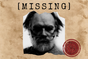 Квест The Mystery of the Missing Professor