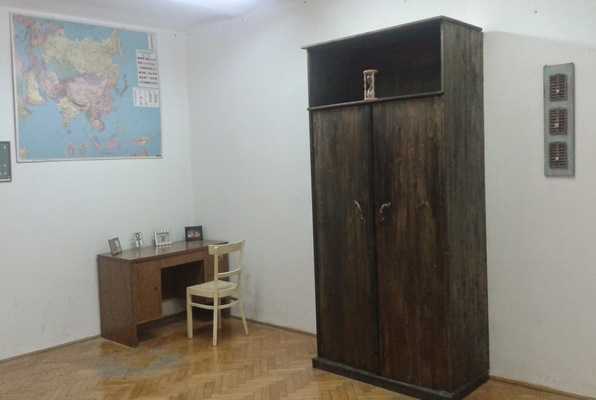 Klasszikus szabadulószoba (Logixity) Escape Room