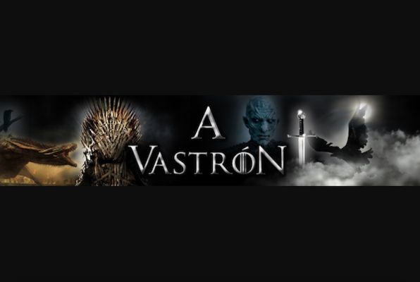 A Vastrón