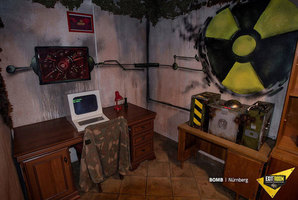 Bomb Online