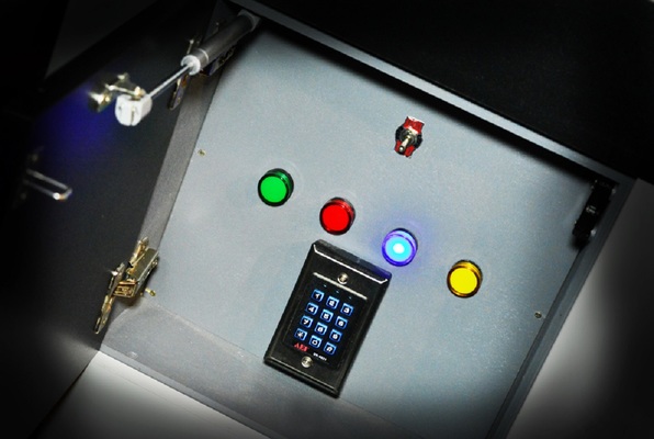 Wollongong Tornya (Mystique Room) Escape Room