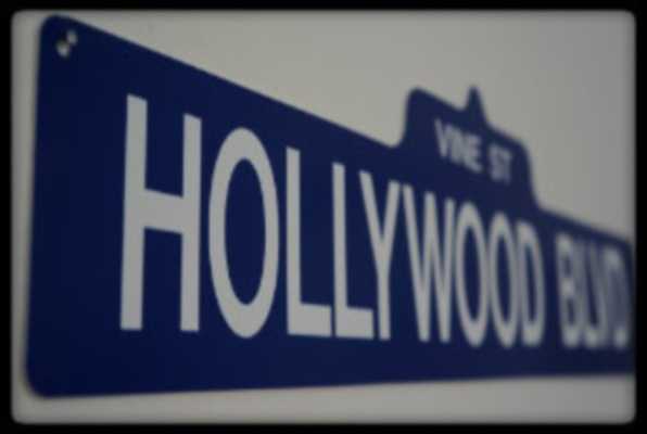 Hollywood Szoba (Team Escape) Escape Room