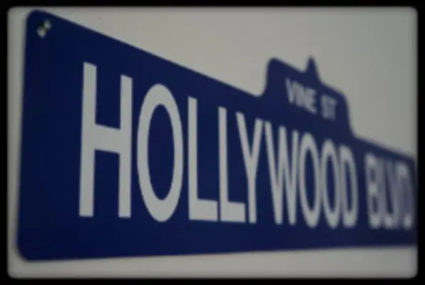 Hollywood Szoba (Team Escape) Escape Room
