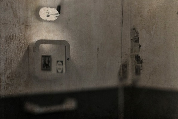 Bunker N°07 (The Door) Escape Room