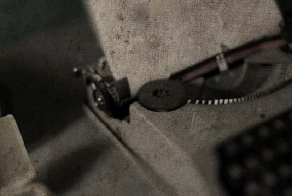 Bunker N°07 (The Door) Escape Room