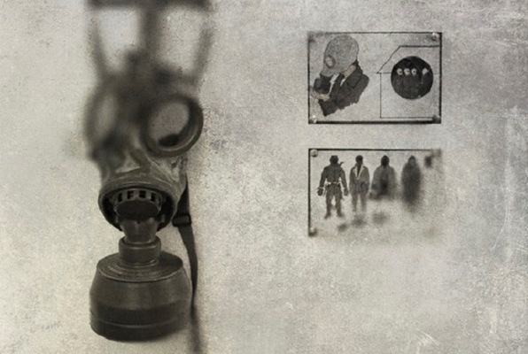 Bunker N°07 (The Door) Escape Room