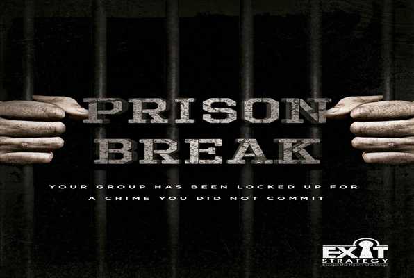 Prison Break