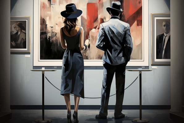 The Big Picture