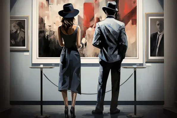 The Big Picture